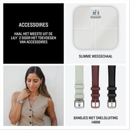 Garmin Lily 2 Lilac |  | 0753759324728 — thumbnail 5