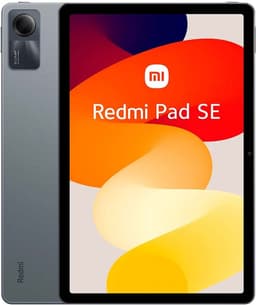 Xiaomi Redmi Pad SE 256GB 8RAM Wi-Fi EU grey — thumbnail 1