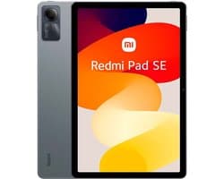 Xiaomi Redmi Pad SE 256GB 8RAM Wi-Fi EU grey