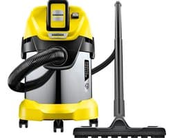 WD 3 Premium Battery