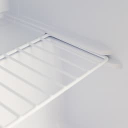 CREATE - Omkeerbare koelkast - Gebroken wit - FRIDGE MINIBAR 43L — thumbnail 5