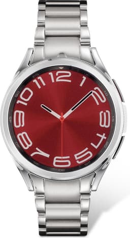 Samsung Special Edition SA.R950SS Galaxy Watch 6 - Smartwatch — thumbnail 1