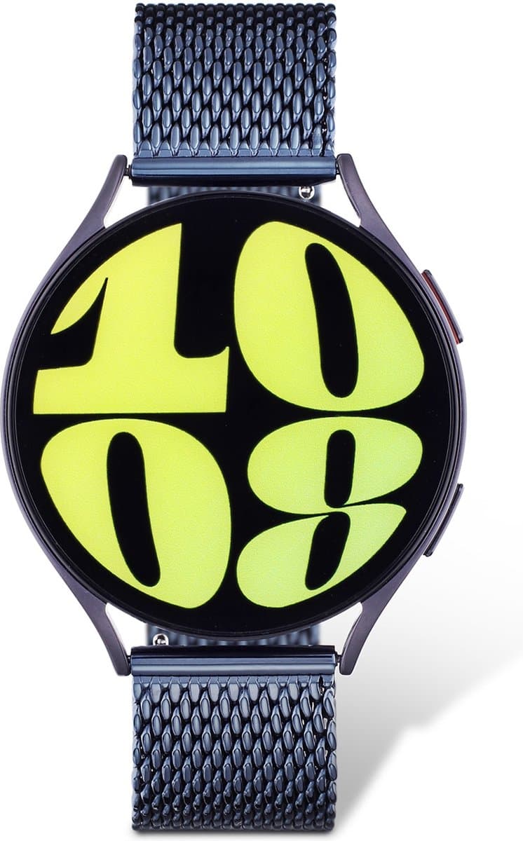 Samsung Special Edition SA.R940BLRM Galaxy Watch 6 - Smartwatch — afbeelding 1