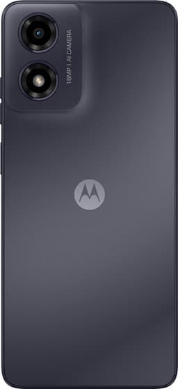 motorola moto g04 - 64GB - Concord Black — thumbnail 3