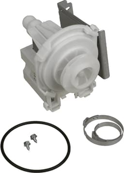 WHIRLPOOL - CIRCULATIEMOTOR - 480140102395 — thumbnail 2