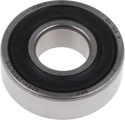 UNIVERSEEL - KOGELLAGER 6202 2RS - 62022RS — thumbnail 1