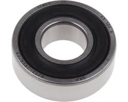 UNIVERSEEL - KOGELLAGER 6202 2RS - 62022RS