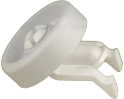 WHIRLPOOL - WIEL -- SET VAN 8ST. - 481252888112