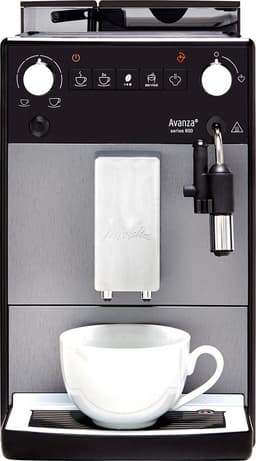 Melitta Avanza Mystic Titan F270-100 - Volautomatische espressomachine - Zwart — thumbnail 1