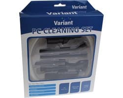 UNIVERSEEL - universeel reinigingskit - computer 32/35 mm -