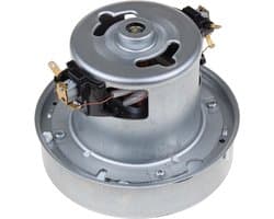 UNIVERSEEL - STOFZUIGERMOTOR - 1200W - SKL -