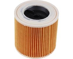 Kärcher Patronenfilter WD/SE