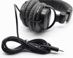 DJLicht HiFi koptelefoon - Hoofdtelefoon - DJ — thumbnail 5