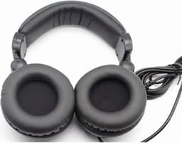 DJLicht HiFi koptelefoon - Hoofdtelefoon - DJ — thumbnail 3