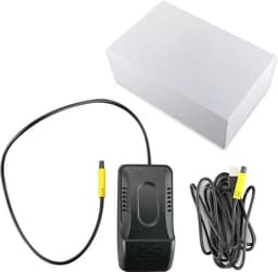Thuys - Dual Dashcam - Dashcam Voor Auto Voor En Achter - Dashcam Full HD — thumbnail 5