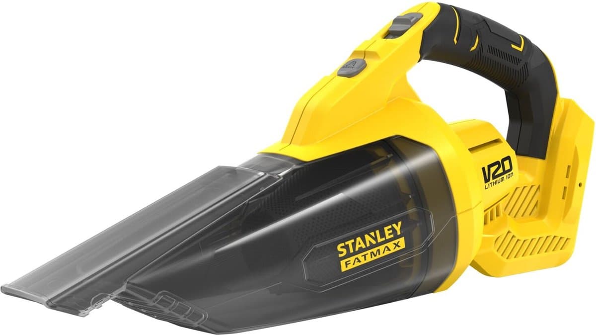 Stanley SFMCVH001B Accu kruimeldief V20 - FATMAX — afbeelding 1