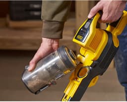Stanley FATMAX 18V Steelstofzuiger SFMCVS001D1-QW — thumbnail 4