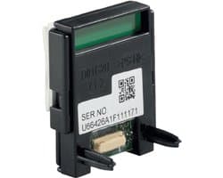 Brother NC9000W Intern Ethernet