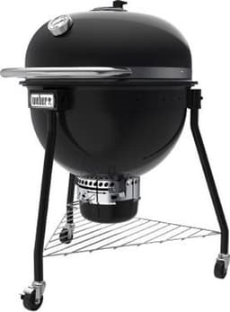 Weber - Summit Kamado E6 BBQ — thumbnail 5