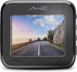 Mio MiVue C595W Full HD dashcam - Wi-Fi - GPS - flitspaal- én trajectcontrole-waarschuwingen — thumbnail 5