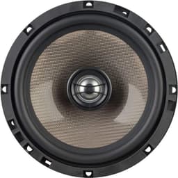 Audio System Carbon Series 165mm Coax System 2x110/70 watt Auto speakers 16.5cm ( 6.5 inch ) Luidsprekers — thumbnail 2