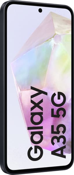 Samsung Galaxy A35 - 128GB - Awesome Navy — thumbnail 5