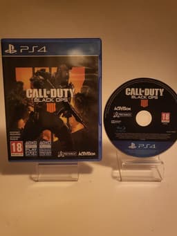 Call of Duty: Black Ops 4 - PS4 — thumbnail 25