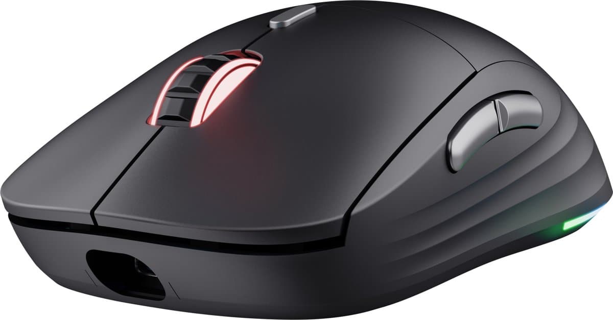Trust GXT 926 Redex II Draadloze Gaming Muis — afbeelding 1
