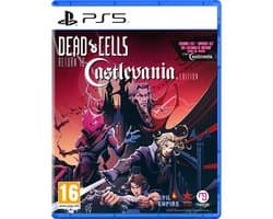 Dead Cells - Return to Castlevania Edition