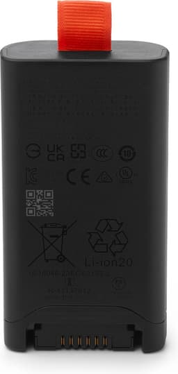 JBL Battery 200 voor Partybox Club 120 — thumbnail 2