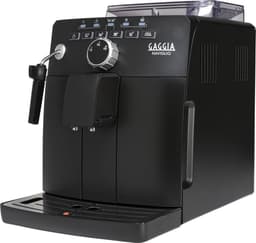 Gaggia HD8749/01 Naviglio black — thumbnail 3