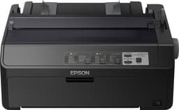 Epson LQ-590II matrixprinter 550 cps — thumbnail 1