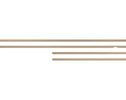 Samsung - The Frame (2021) - 50" Lijst - Teak - VG-SCFA50TKBXC