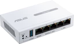 ASUS ExpertWiFi EBG15 bedrade router Gigabit Ethernet wit — thumbnail 5