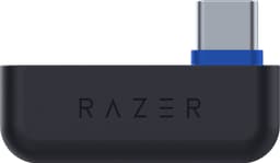 Razer BlackShark V2 Pro - Draadloze Game Headset - Official Playstation Licentie - PS4/PS5/PC -Zwart — thumbnail 4