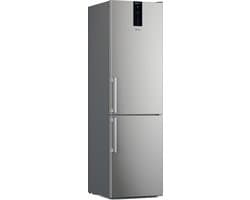 Whirlpool W7X 92O OX H Vrijstaand 367 l Grijs — afbeelding 1