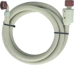 Fixem® - 3.5M Toevoerslang met waterslot - Aanvoerslang met aquastop geschikt voor wasmachine en vaatwasser voor alle merken met een schroefwartel aansluiting — thumbnail 3