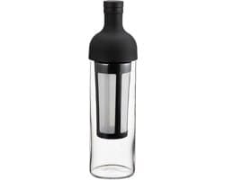 Hario Cold Brew Fles - Zwart (700ml)