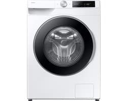 Samsung AI Wash WW11DG6B85LEU3 - 6000 serie - wasmachine - 10% zuiniger dan energielabel A — afbeelding 1