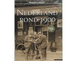 Nederland Rond 1900