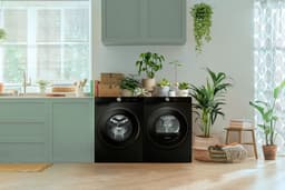 Samsung SuperSpeed WW90DG6U25LBU3 - 6000 serie - Wasmachine - 10% zuiniger dan energielabel A — thumbnail 9