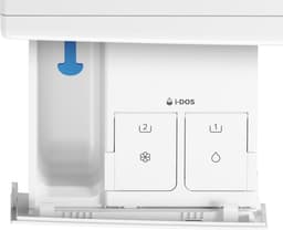 Bosch WGG244FCFG - Serie 6 - Wasmachine met stoom - 1400 rpm - Energielabel A - Iron Assist: vermindert kreukels tot 50% - Automatisch doseren - NL/FR Display — thumbnail 5