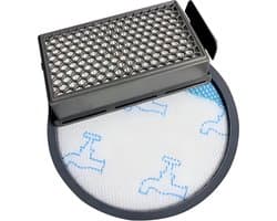 Somstyle Filter Set Geschikt Voor Rowenta Compact Power XXL RO4859EA, RO4853EA, RO4853EA, RO4871EA, RO4873EA & RO4881EA - Stofzuigeraccessoires