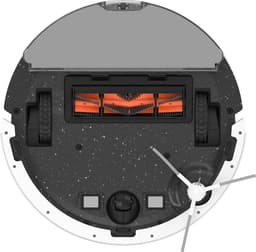 Ezviz RE4 Plus Slimme Robotstofzuiger - LiDAR Navigatie - Dweilen (300 ml) - Obstacle Vermijding - No-Go Zones - Tapijt Detectie - E10 Filter - Automatische Stofbak Legen - Compatibel met Alexa, Google Assistant - Wit — thumbnail 8