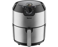 Tefal Easy Fry Classic+ EY201D - Hetelucht friteuse