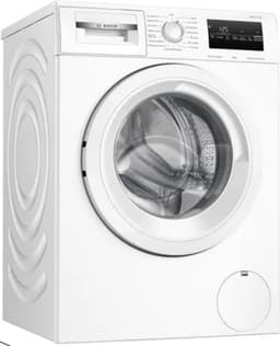 Bosch Serie 4 WAN28258FR wasmachine Voorbelading 8 kg 1400 RPM Wit - FR Display — thumbnail 4