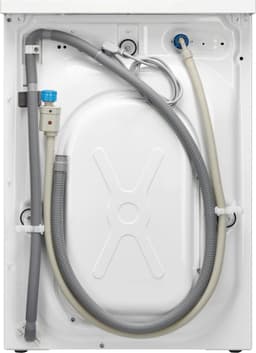 AEG LR63U944 6000 serie ProSense - Wasmachine Universaldose - 9kg — thumbnail 4