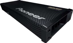 Pioneer TS-WX70DA – Actieve compacte subwoofer – Digitale Class-D versterker – Instelbare bass-control – Compact inbouwmodel — thumbnail 2