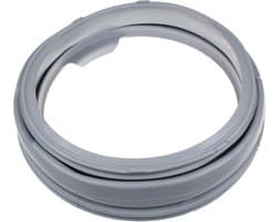 Geschikt voor BEKO - BEKO DEURRUBBER WA1087 origineel zonder verpakking - 2804860200 — afbeelding 1