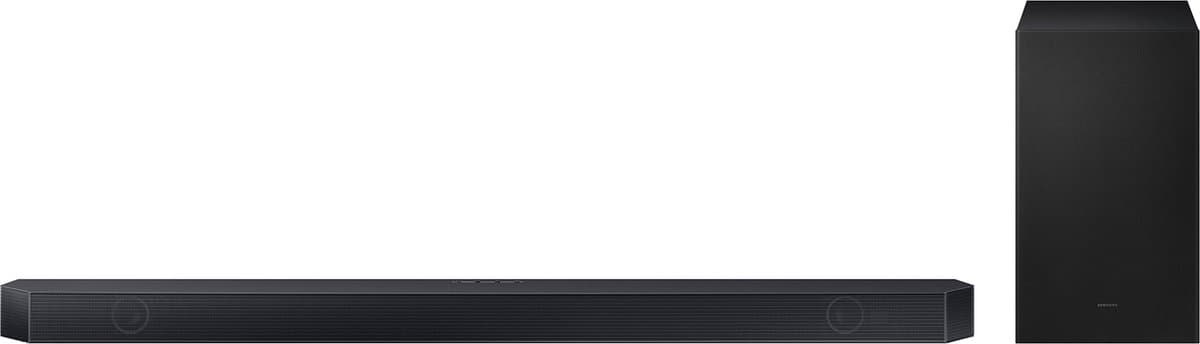 Samsung HW-Q700D - Soundbar — afbeelding 1